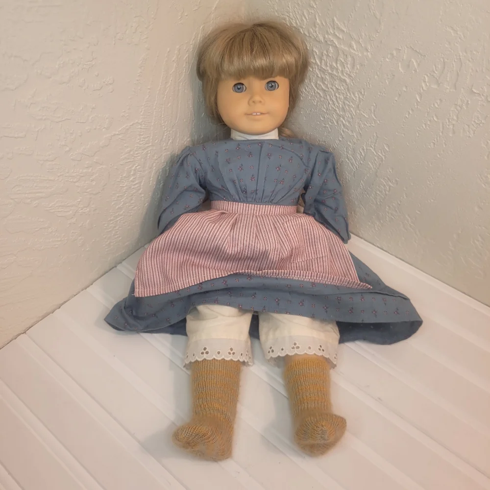Pleasant company American Girl Kristen Larson - Picture 3 of 8